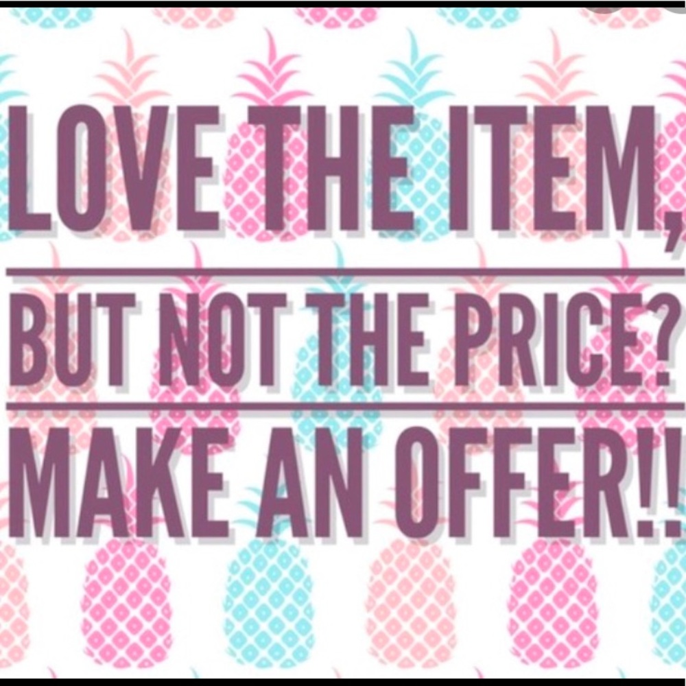 Offers Accepted